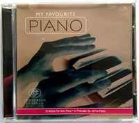 My Favorite Piano 2005r Artur Rubinstein Wihelm Backhous