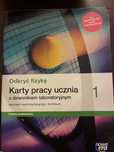 Odkryć fizykę karty pracy ucznia