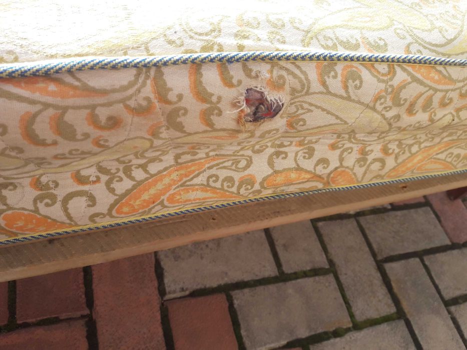 Ліжко спальне 1 шт.