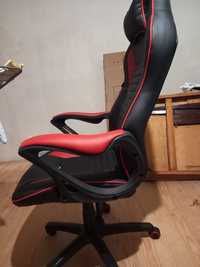 Крісло Special4You Nero Black/Red
