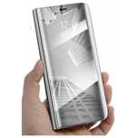 Etui Zamykane Clear View Samsung Galaxy A6