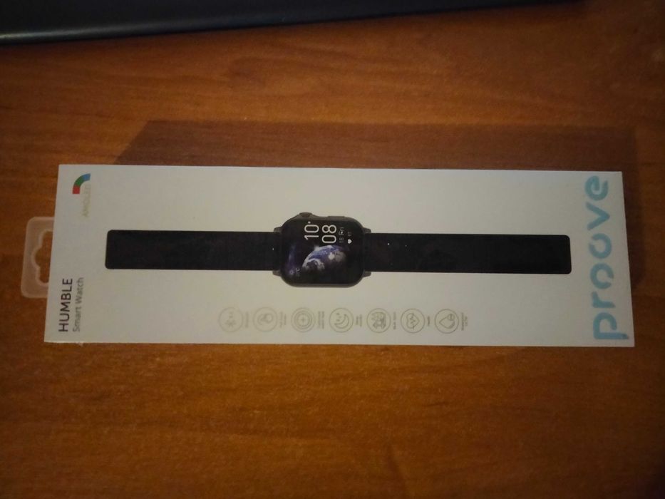 Продам смарт часи