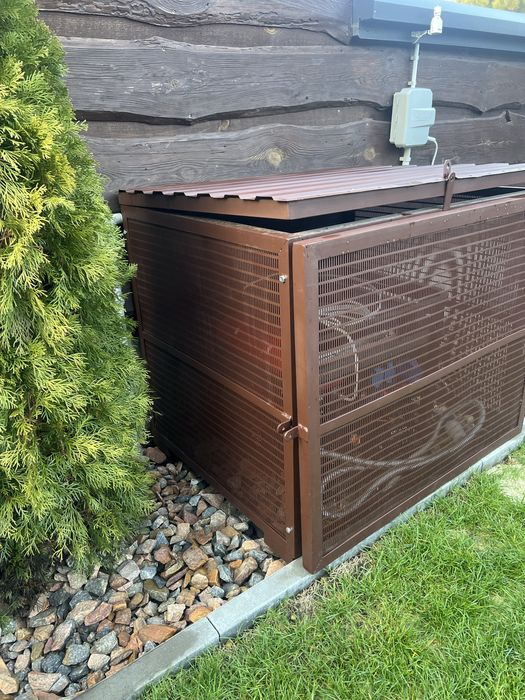 Генератор бензиновий Vitals Master EST 8.0 bat