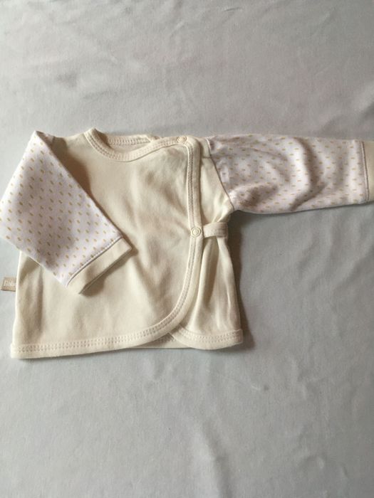 Kaftanik ze spodenkami r.56 #56.12