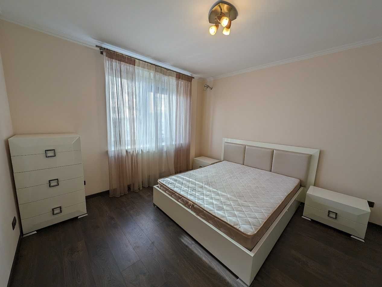 Продаж 3к квартири ЖК Чайка, вул. Лобановського,9