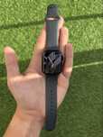 Apple Watch 9 midnight czarny polnoc cellular LTE gwarancja!