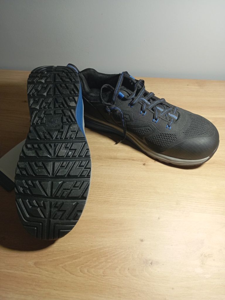 Buty robocze Herman Survivors