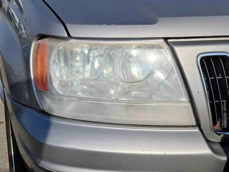 Продам Jeep Grand Cherokee 2001р. #71875