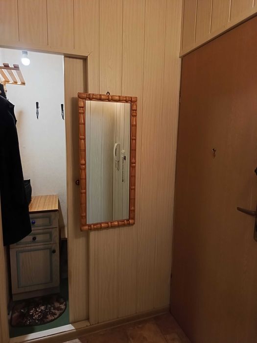 Mieszkanie - kawalerka, I piętro