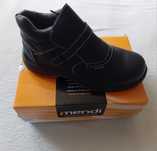 Buty robocze spawalnicze Mendi
