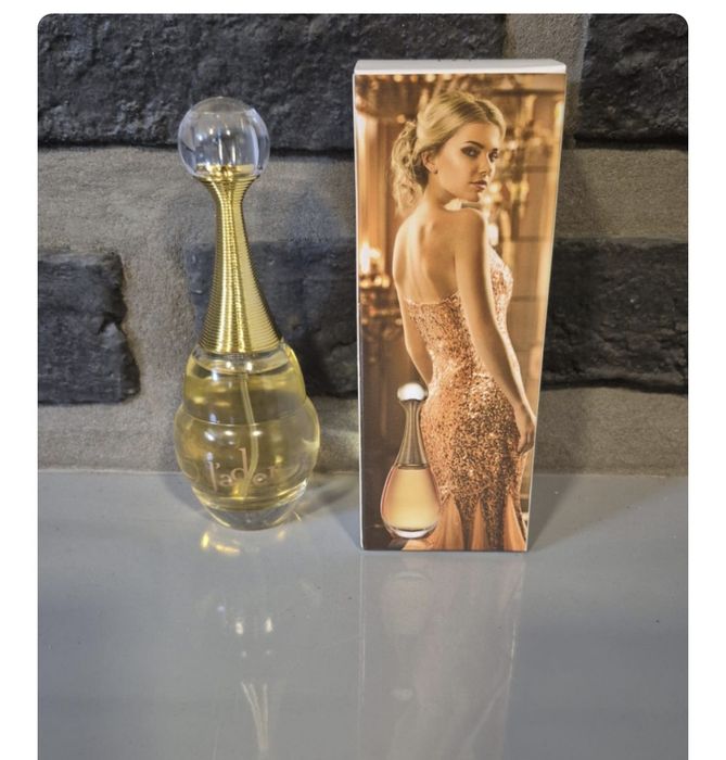 J'adore 50 ml zamienik