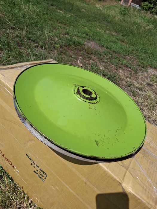 Продам шків інтенсивного соломотрясу Claas Lexion 440 450 460 742201.1