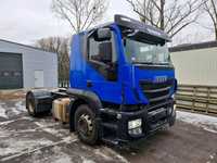 Iveco STRALIS AT440  Iveco Stralis AT440T/P
