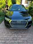 Audi Q5 Audi Q5, stan idealny , bogata wersja wyposażenia.