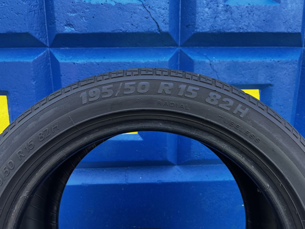 Шини 195/50R15 Goodrich Шины Резина