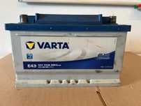 Akumulator Varta 72Ah 680A 12V