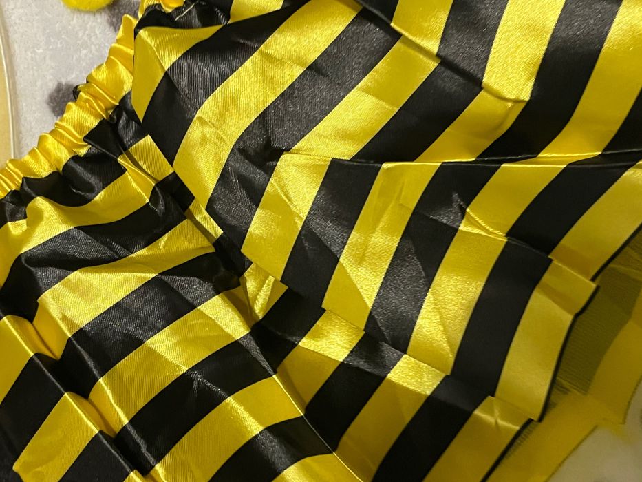 Strój pszczółka bal karnawałowy przebranie