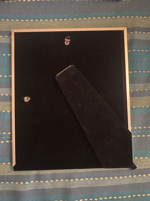 Moldura para varias fotos