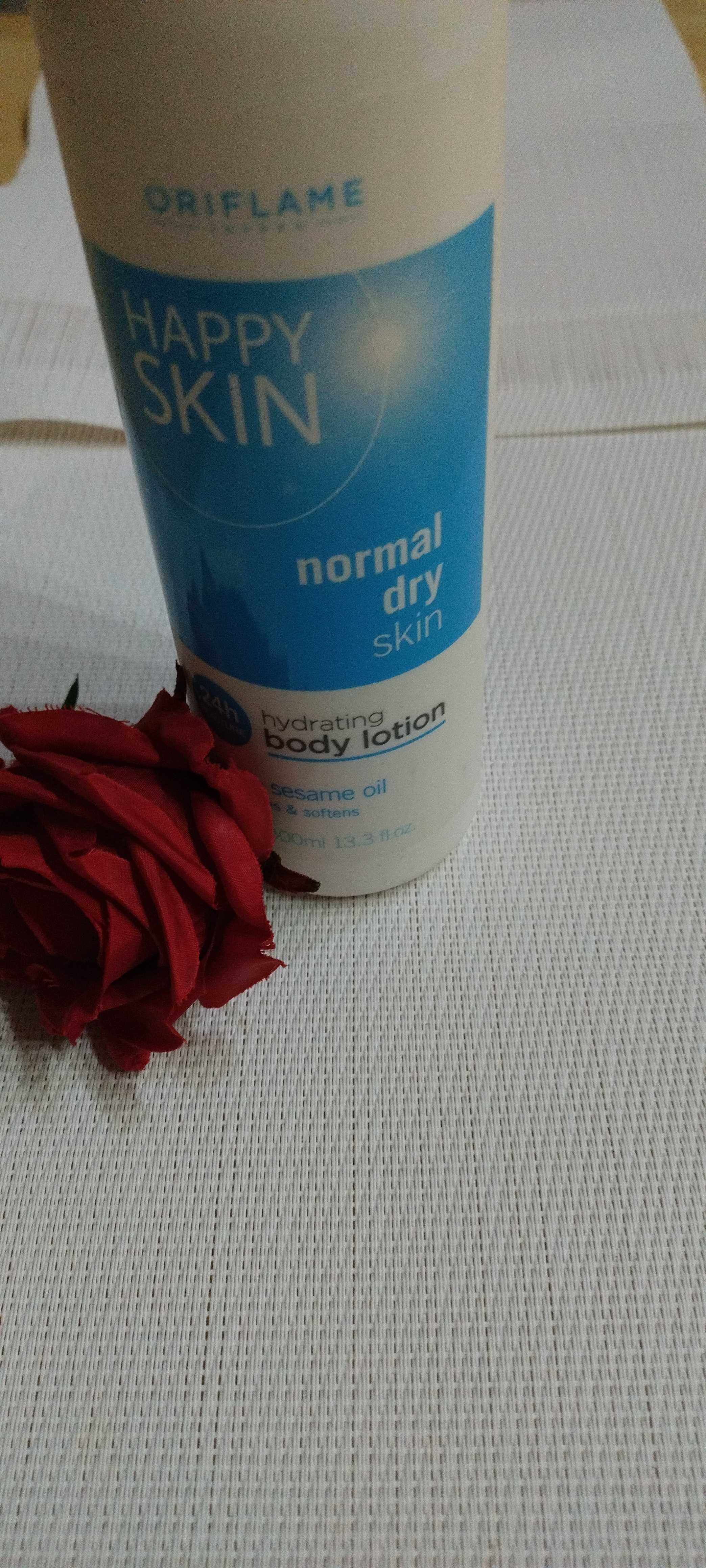 Balsam do ciała-Body Lotion perfumowany.