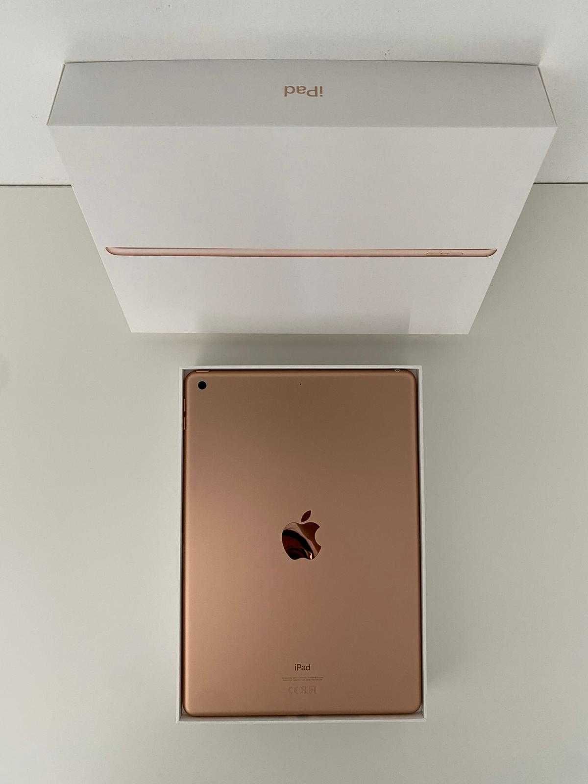 iPad Wi-Fi 10'2» 8 Geração - 32 GB