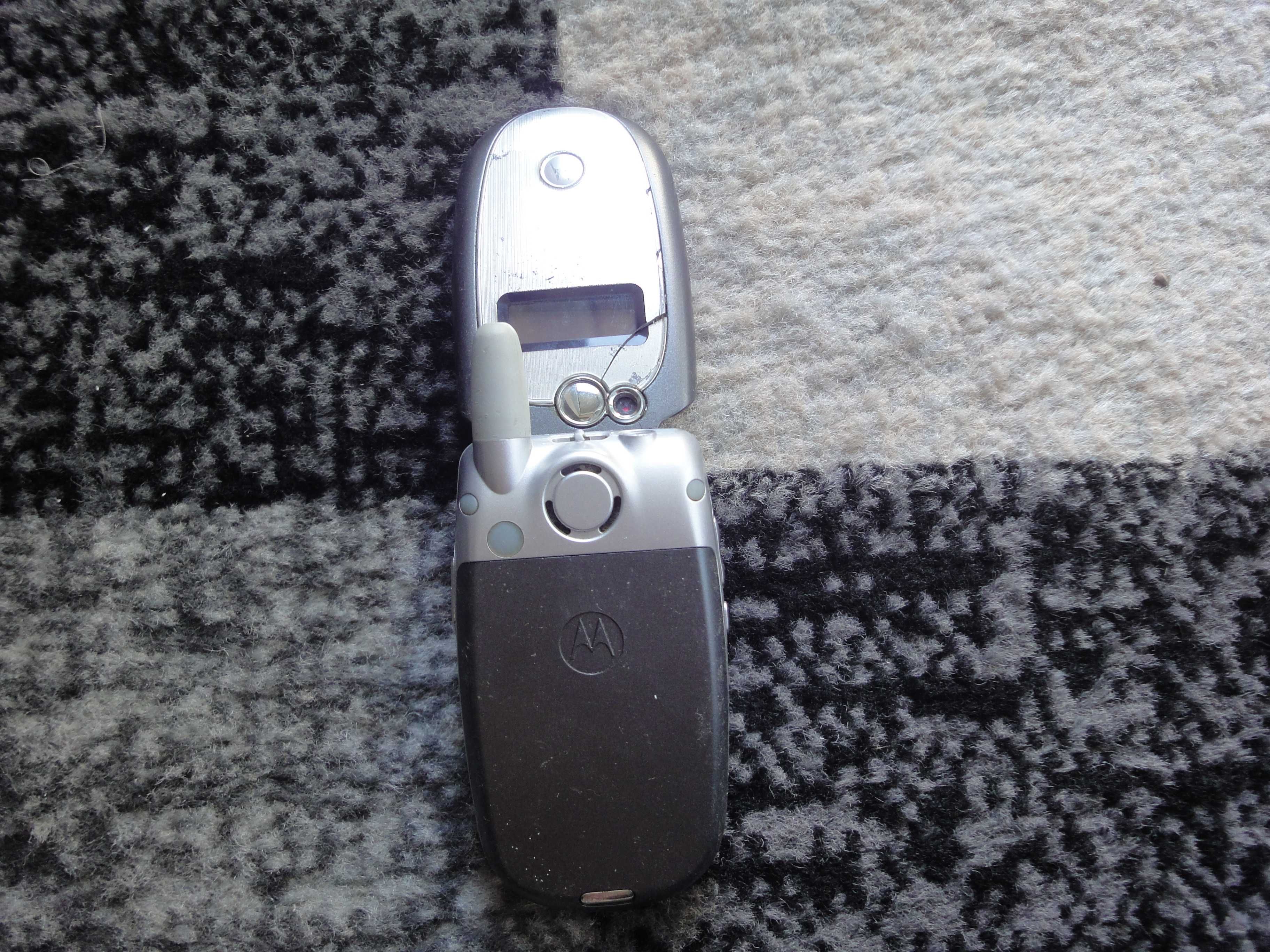 motorola v547-uszkodzona-nie wysyłam