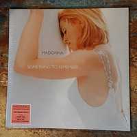 Madonna LP запаковані