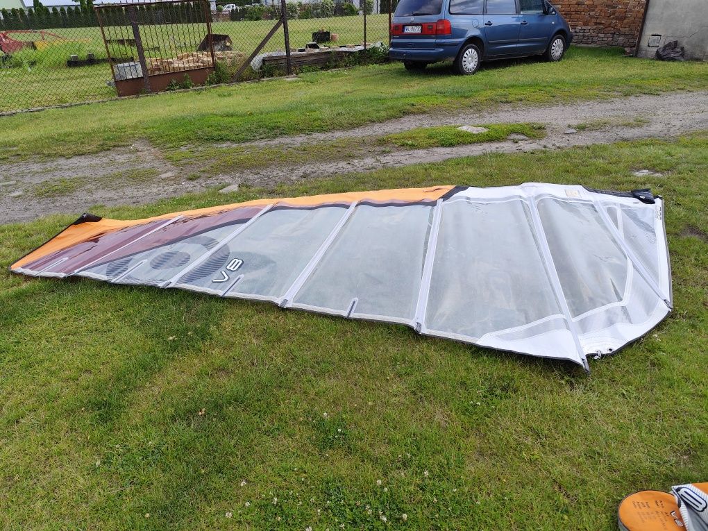 Żagiel Neilpryde  8.5 V8 windsurfing Neil Pryde