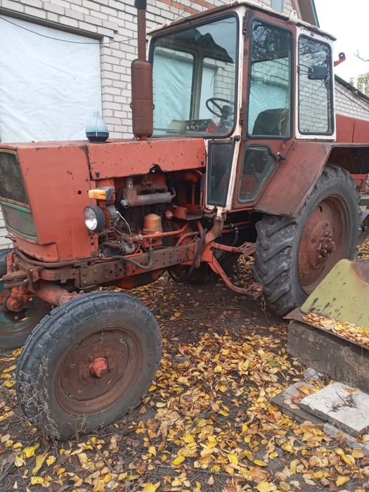 Продам трактор ЮМЗ 6 АКЛ