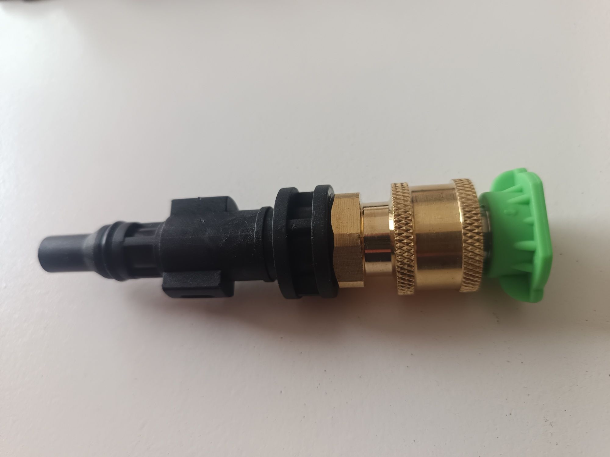 Adapter do lancy Lavor Parkside na szybko 1/4