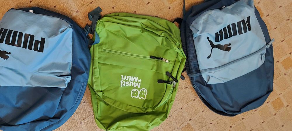 Продаю срочно рюкзак