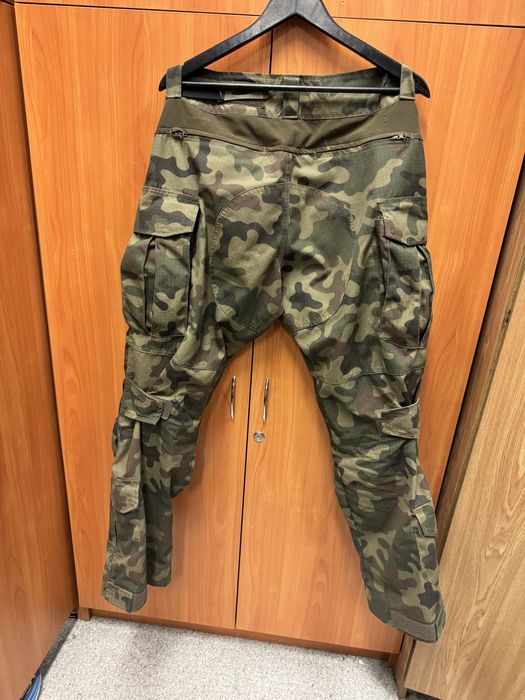 Spodnie wz93 taktyczne combat pants rozmiar M