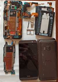 Телефон на запчастини HTC One M9