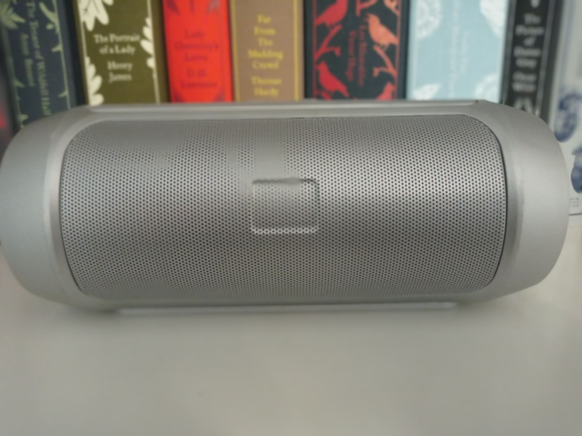 Głośnik bluetooth JBL Charge2+