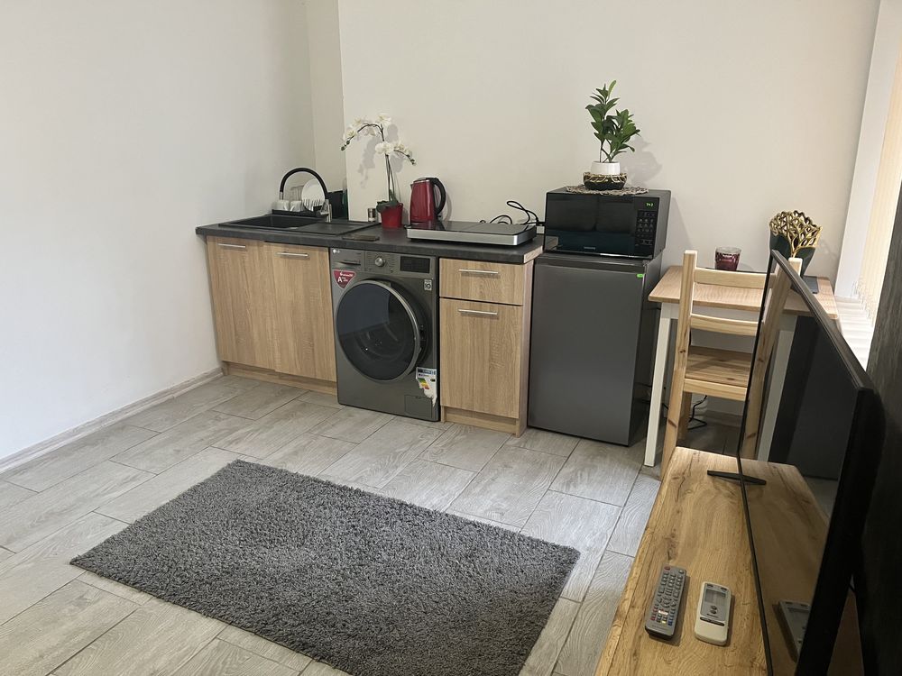 Apartament na doby w samym centrum Lublina