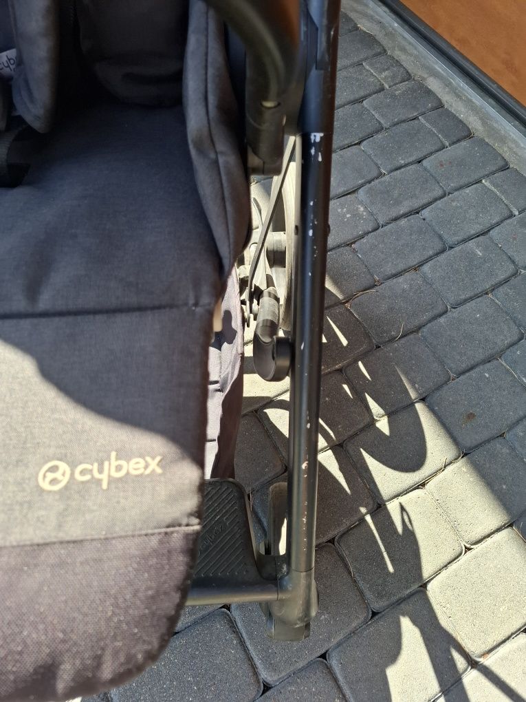 Cybex Bailos S wozek dzieciecy