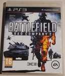 Battlefield Bad Company 2 na ps3