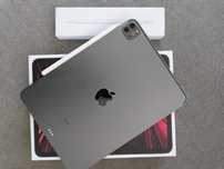 iPad Pro 11 (128gb) + Apple Pencil