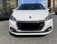 Peugeout 208 1.6