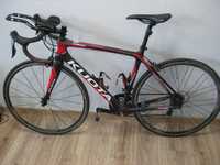 Rower szosowy Kuota Kobalt Carbon Ultegra