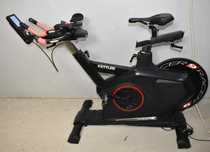 KETTLER RACER 9 stabilny mocny rowerek rower kolarzówka 130kg WYSYŁKA!