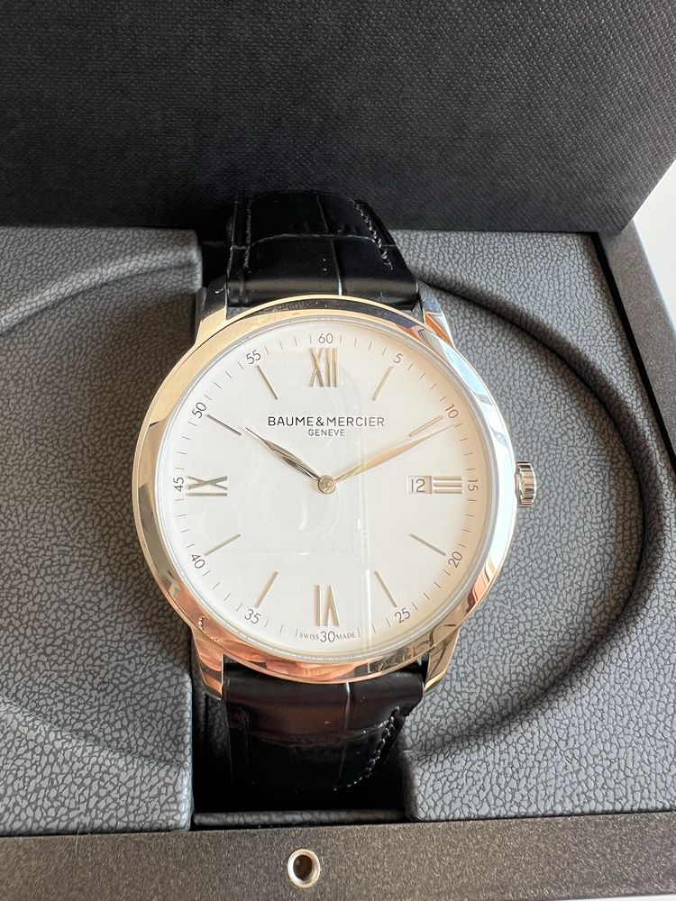 Baume & Mercier