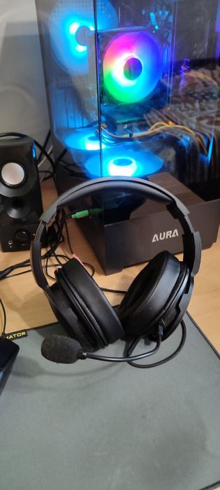 Ігровий пк rtx 2060 super