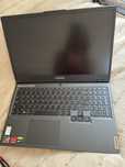 Laptop lenovo legion 5 15ARH05