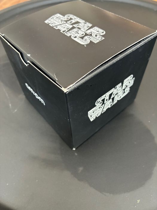 Zegarek z serii Star Wars Apart Am:Pm