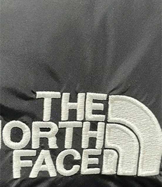 TheNorthFace/JacketBlack/XS