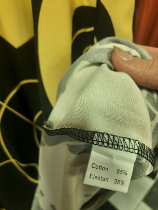 Яскраві жіночі сукні, яркие женские платья свободного кроя