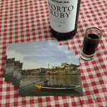 Postal Porto 1/36