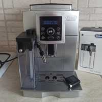 Кавомашина DeLonghi ECAM 23.450S Cappuccino