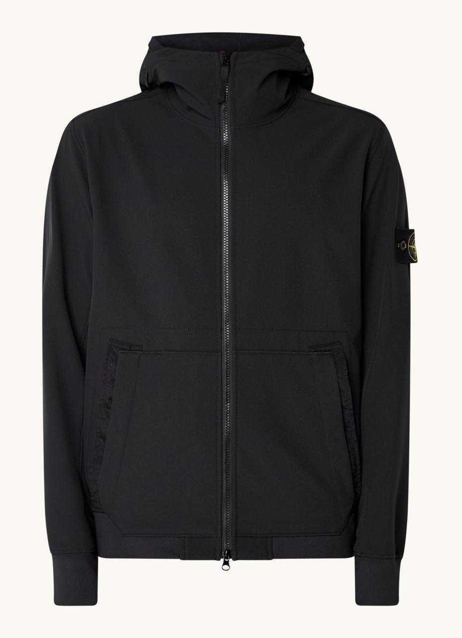 Куртка Stone Island soft shell