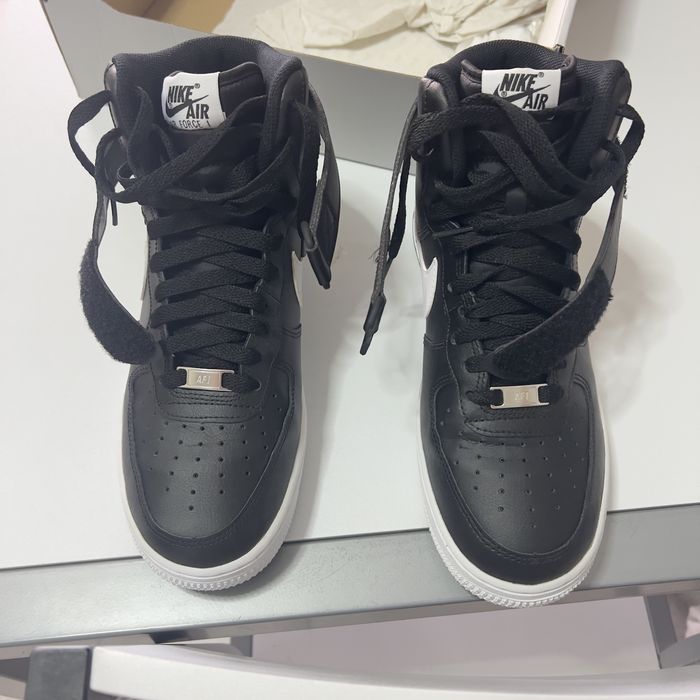 Tenis nike como novos, usados apenas uma vez